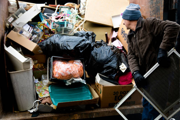 Full-Service Junk Removal in Orem, UT