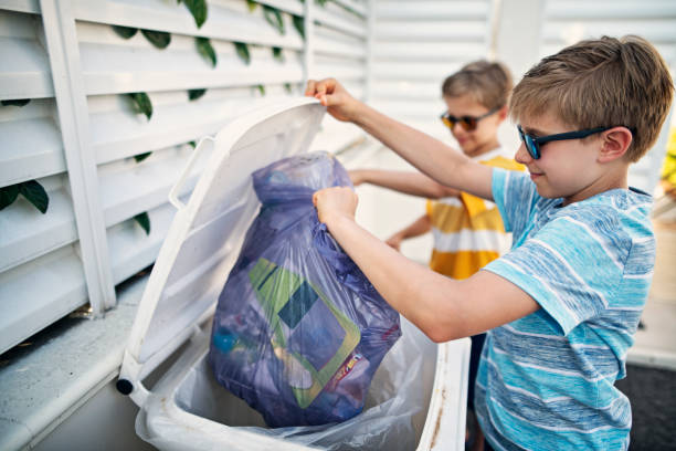 Attic Cleanout Services in Orem, UT