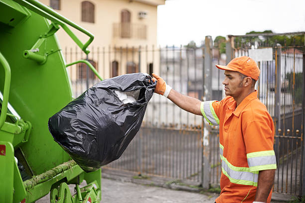Best Same-Day Junk Removal  in Orem, UT