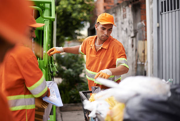 Full-Service Junk Removal in Orem, UT